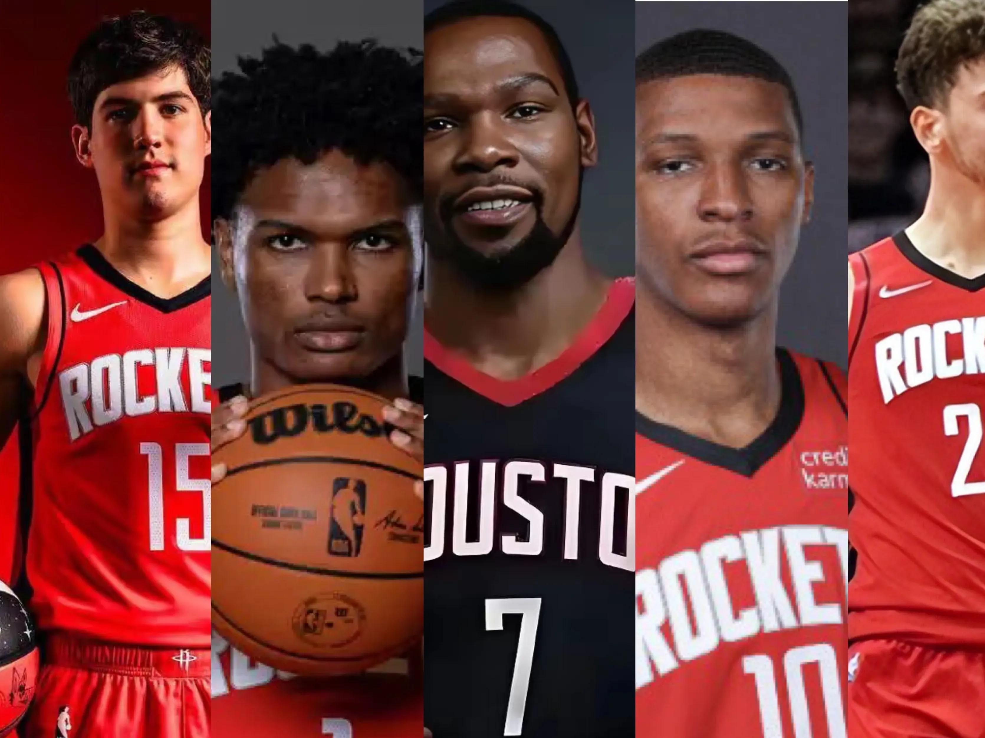 关键时刻休斯敦火箭调整名单以备亚冠；外线爆发环节打磨；态度坚定；更衣室氛围转暖(休斯顿火箭贴吧)